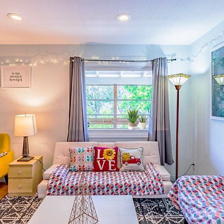 12-Guest 4-Br Spacious Home With Large Backyard, 4-Car Parking San Diego Zewnętrze zdjęcie