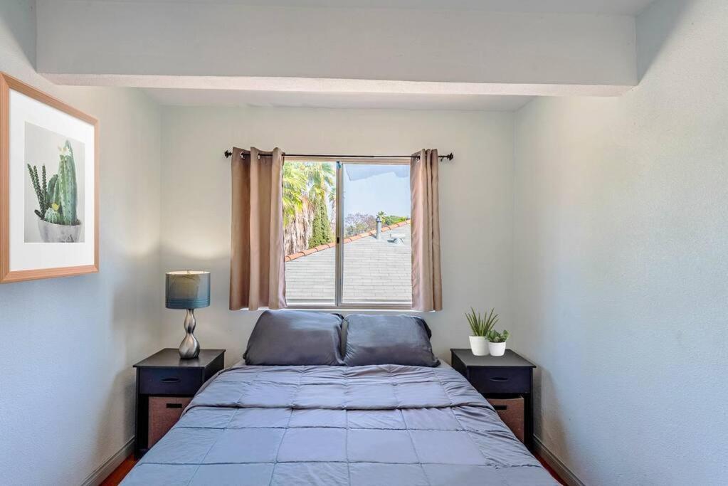 12-Guest 4-Br Spacious Home With Large Backyard, 4-Car Parking San Diego Zewnętrze zdjęcie
