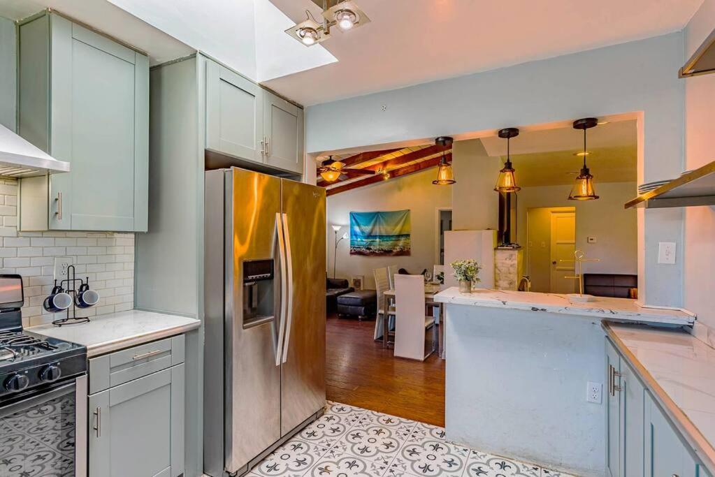 12-Guest 4-Br Spacious Home With Large Backyard, 4-Car Parking San Diego Zewnętrze zdjęcie