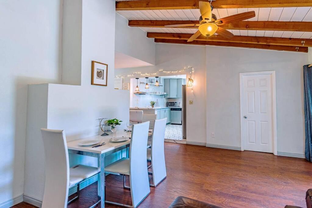 12-Guest 4-Br Spacious Home With Large Backyard, 4-Car Parking San Diego Zewnętrze zdjęcie