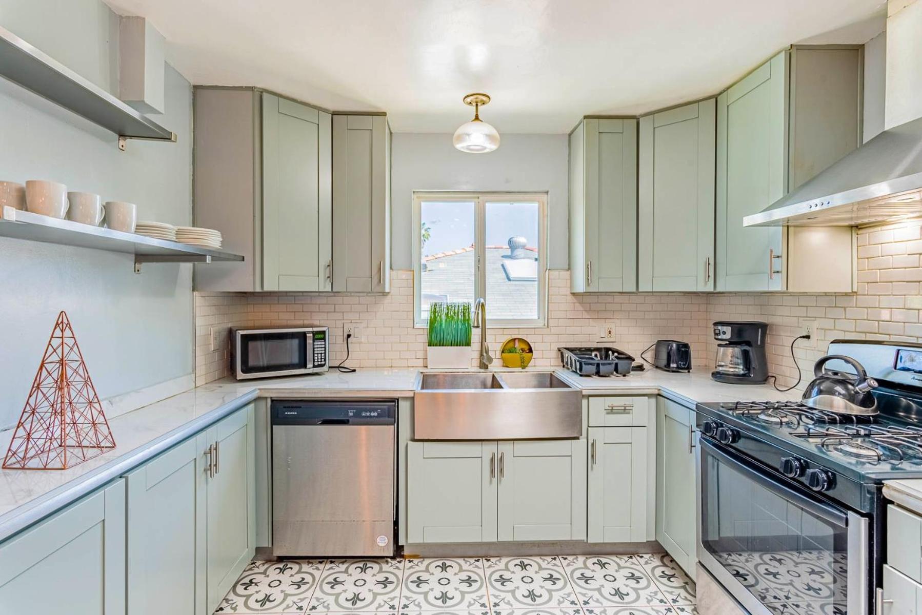 12-Guest 4-Br Spacious Home With Large Backyard, 4-Car Parking San Diego Zewnętrze zdjęcie