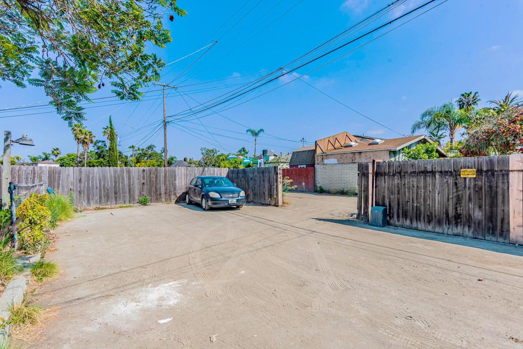 12-Guest 4-Br Spacious Home With Large Backyard, 4-Car Parking San Diego Zewnętrze zdjęcie