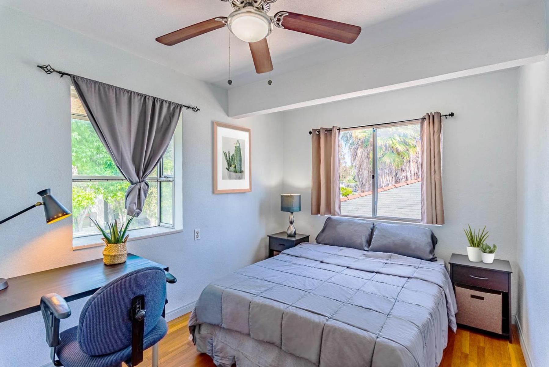 12-Guest 4-Br Spacious Home With Large Backyard, 4-Car Parking San Diego Zewnętrze zdjęcie