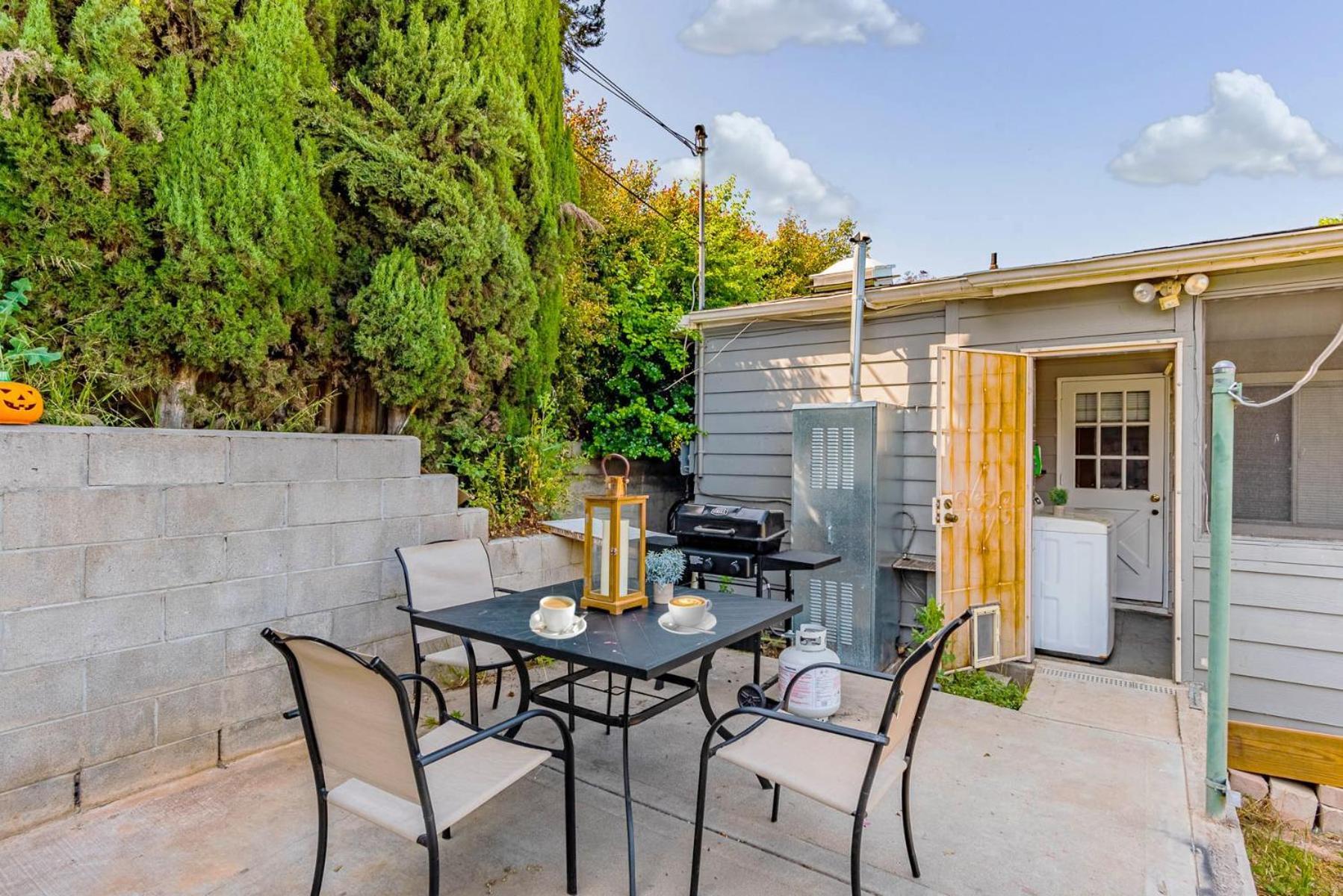 12-Guest 4-Br Spacious Home With Large Backyard, 4-Car Parking San Diego Zewnętrze zdjęcie