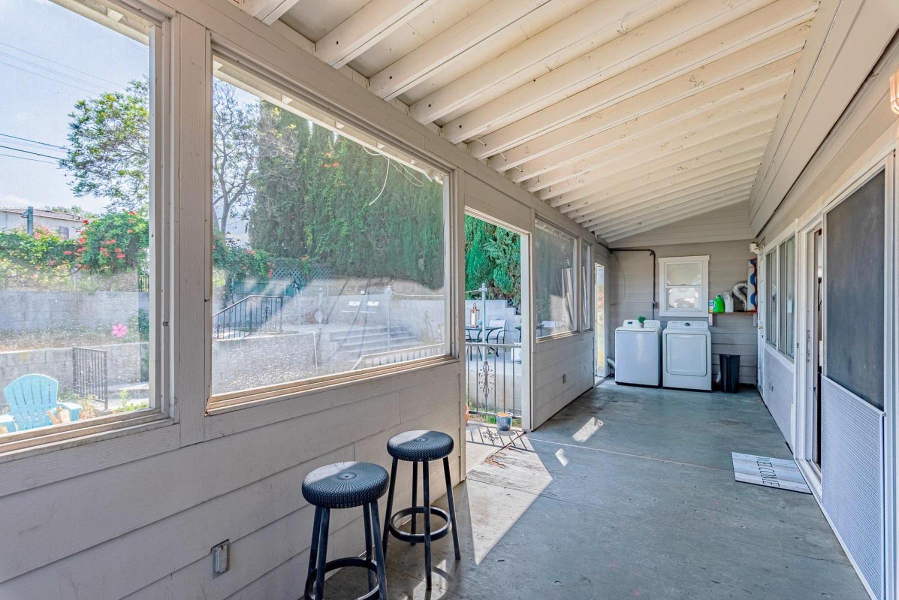 12-Guest 4-Br Spacious Home With Large Backyard, 4-Car Parking San Diego Zewnętrze zdjęcie